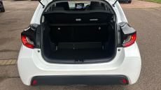 Toyota Yaris 1.5 Hybrid Icon 5dr CVT Hybrid Hatchback